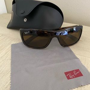 Ray-Ban sunglasses